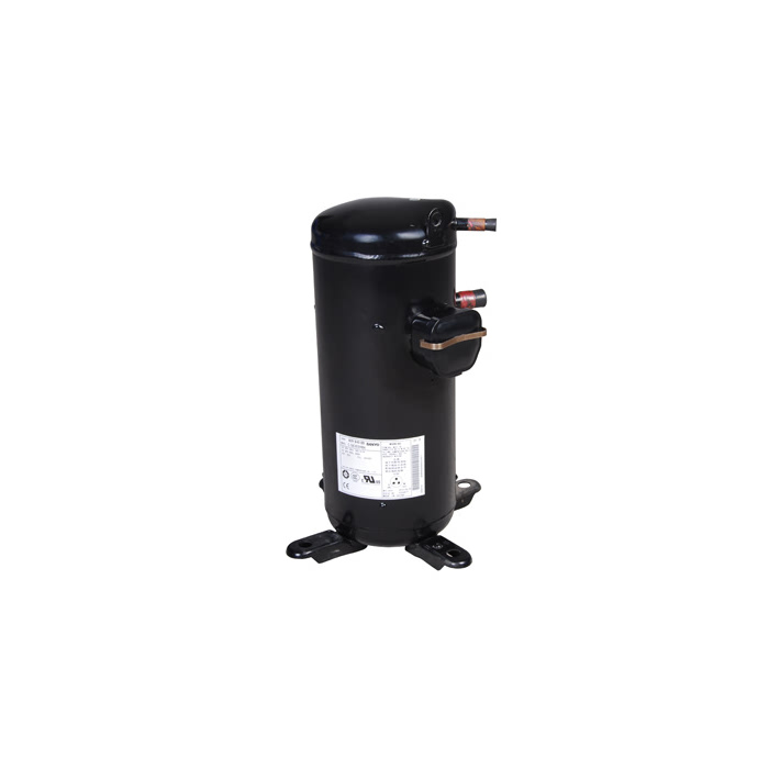 三洋壓縮機(jī)C-SDP205H39B，3P，R410A，60Hz，380V，19900W